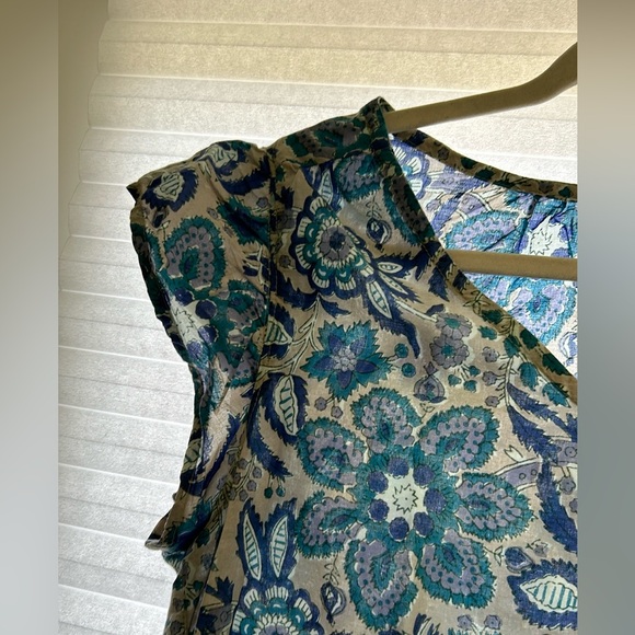 Dylan top - Picture 3 of 6